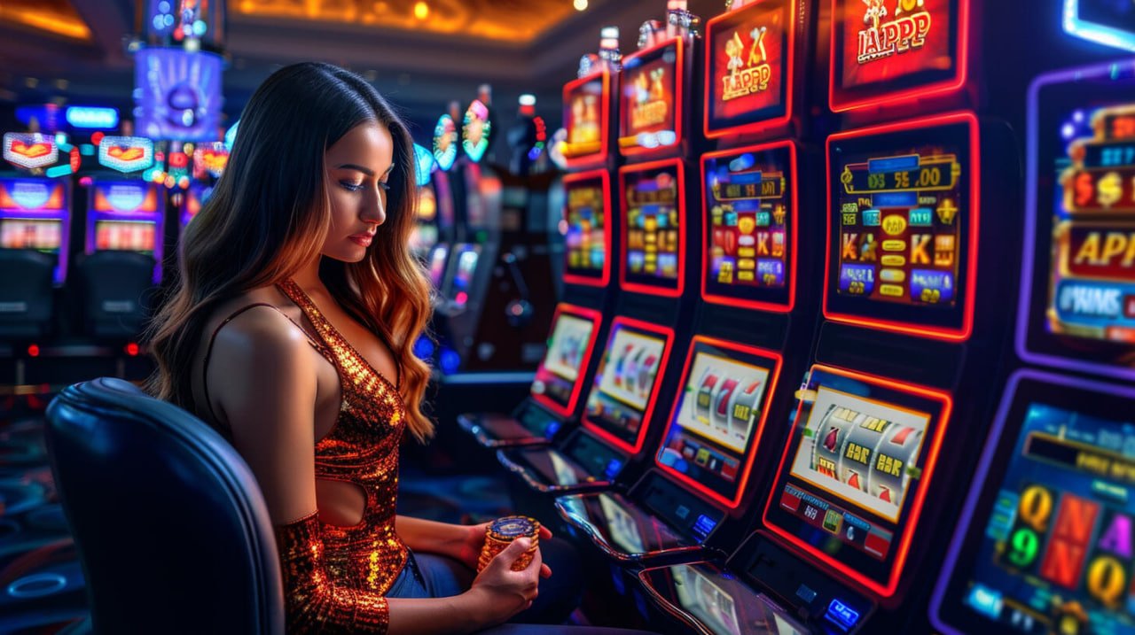 Video: Payment methods at bursa777 slot