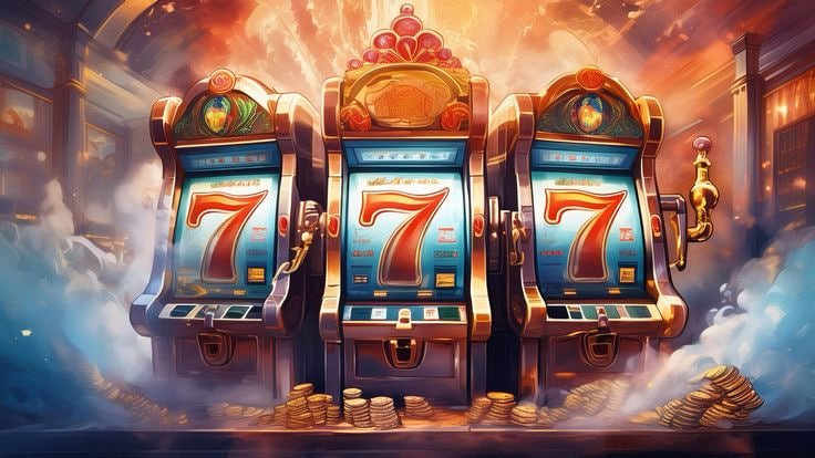 Number Archive database interface on bursa777 slot