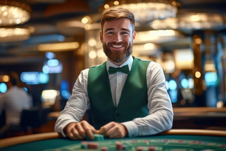 Video: Navigating Number Archive on bursa777 slot