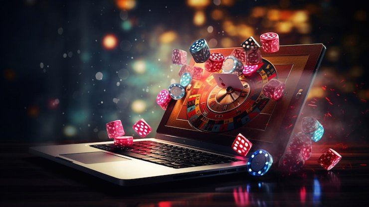 Video: Deposits and withdrawals at bursa777 slot