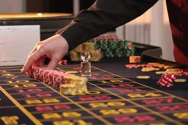 Tembak Ikan creature variety on bursa777 slot